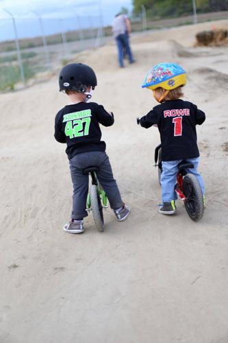 Lemoore BMX practice underway | Local News | hanfordsentinel.com