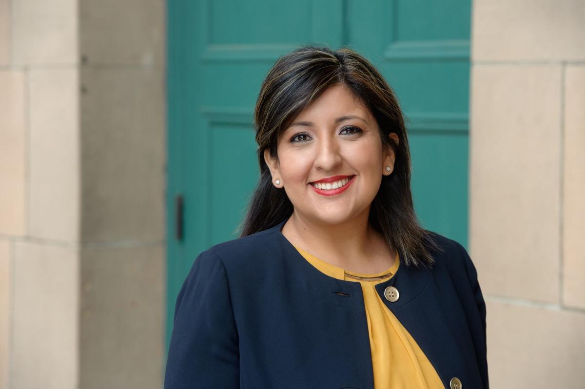 Sen. Melissa Hurtado’s water legislation receives bipartisan support