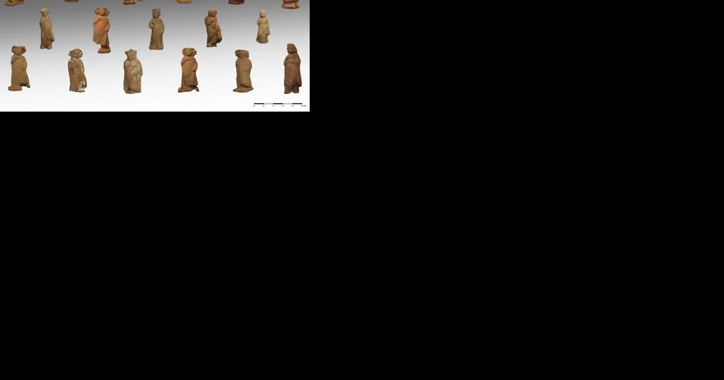 Greek island temple complex reveals 'countless' offerings left by ancient worshippers - Vimarsana News