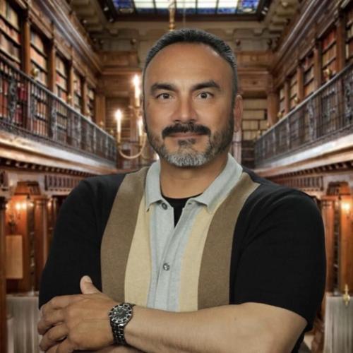 Local author pens book about growing up in haunted house