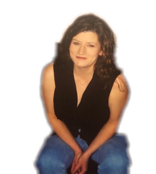 Christina M. Geren (Dutra)