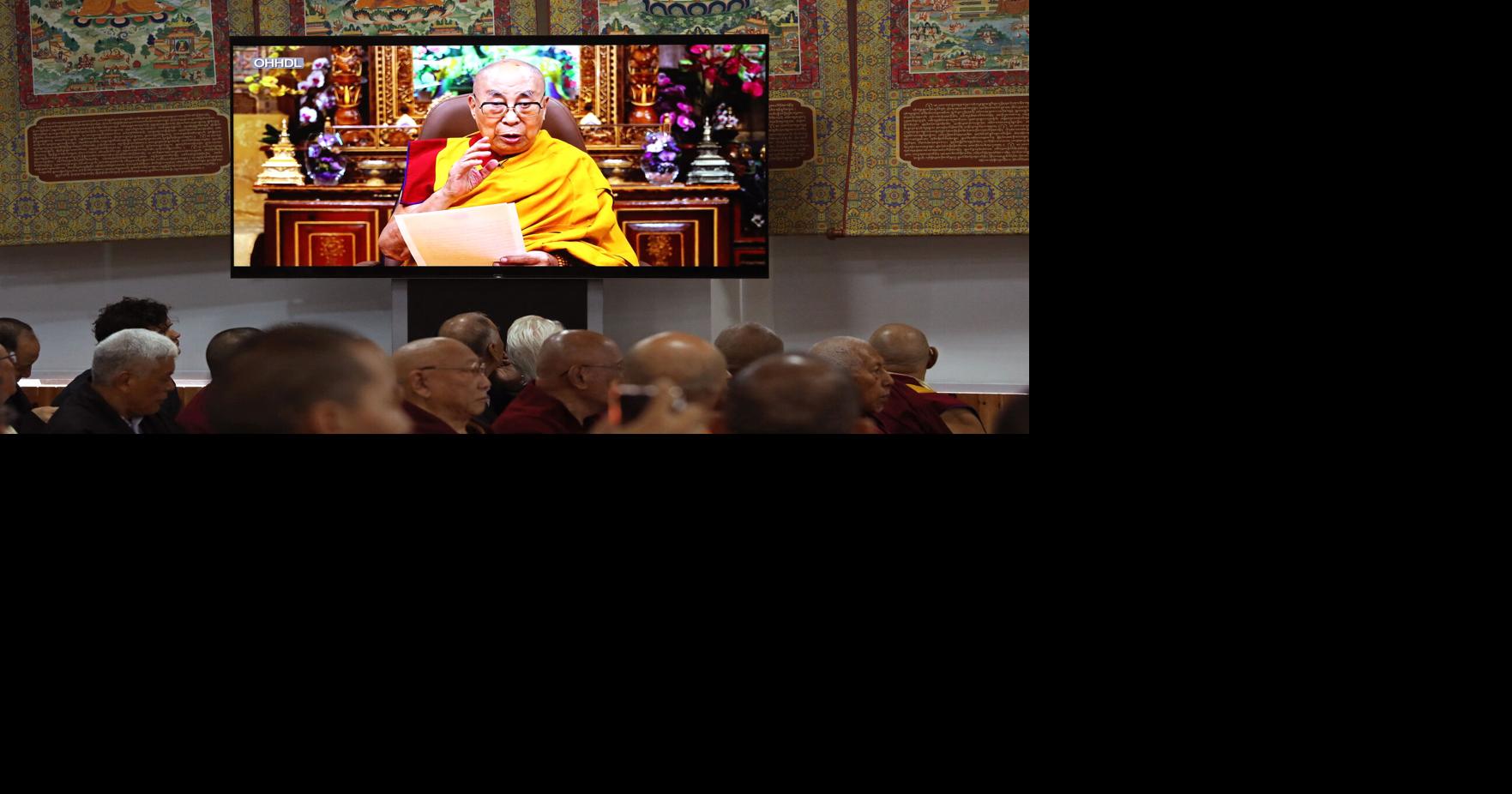 Dalai Lama at 90: The succession battle that will shape Tibet’s future