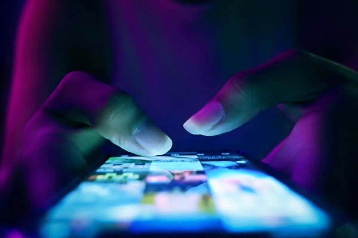 The rise of deepfake technology raises concerns about regulation and free speech.