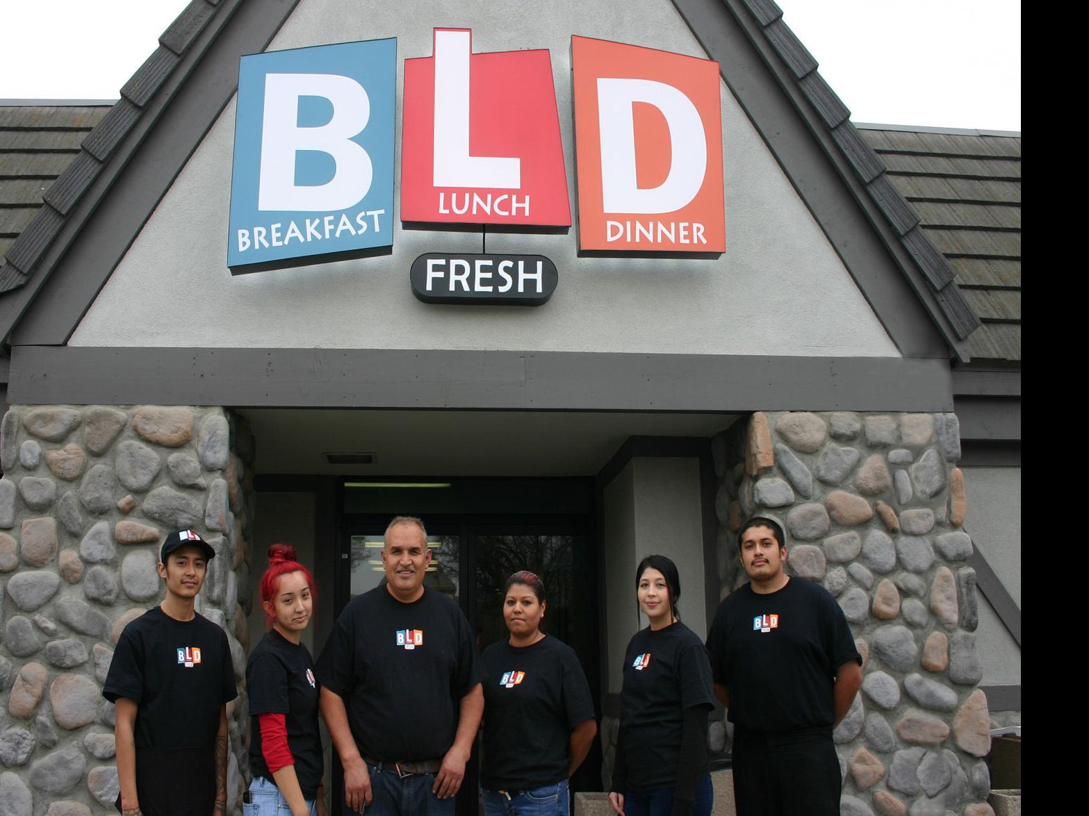 Bld Opens In Kingsburg Kingsburg Recorder Hanfordsentinel Com