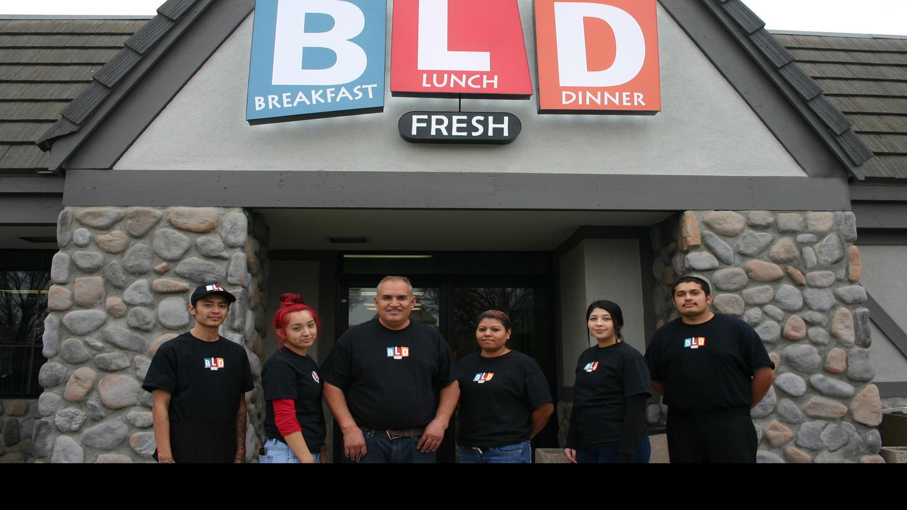 Bld Opens In Kingsburg Kingsburg Recorder Hanfordsentinel Com