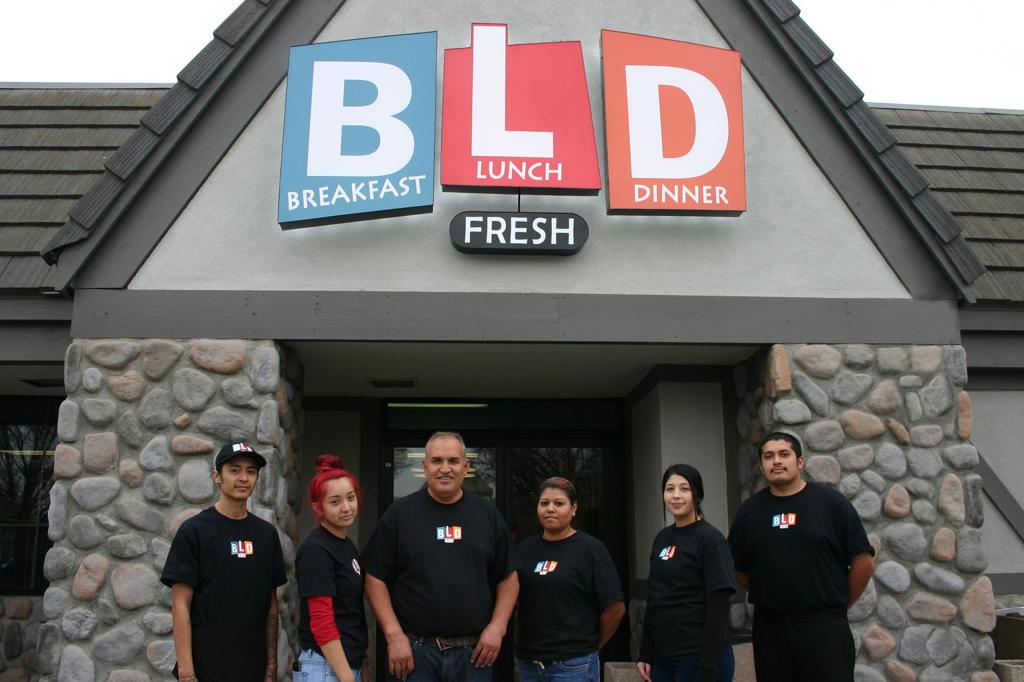 Bld Opens In Kingsburg Kingsburg Recorder Hanfordsentinel Com