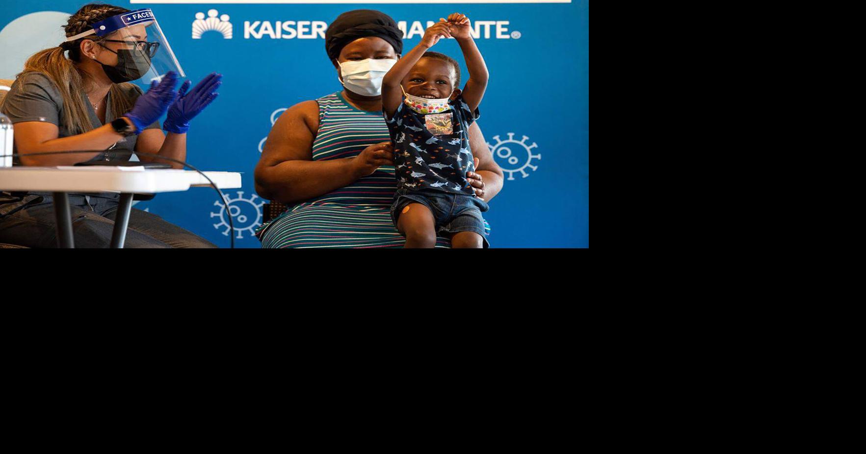 California, 14 states sue HHS over changes to vaccine recommendations