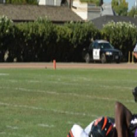 Injured Selma football team loses opener to Pacheco, Selma / Kingsburg