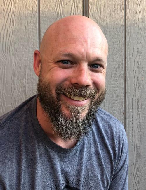 Jeff August