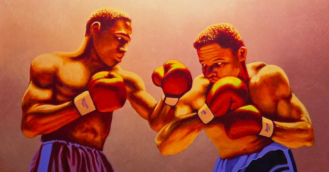 Kings County artists to exhibit work in Visalia