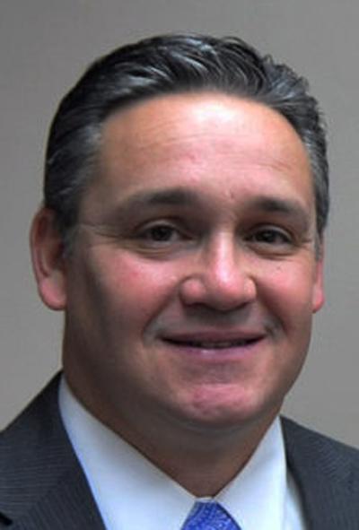 Kings County District Attorney Keith Fagundes