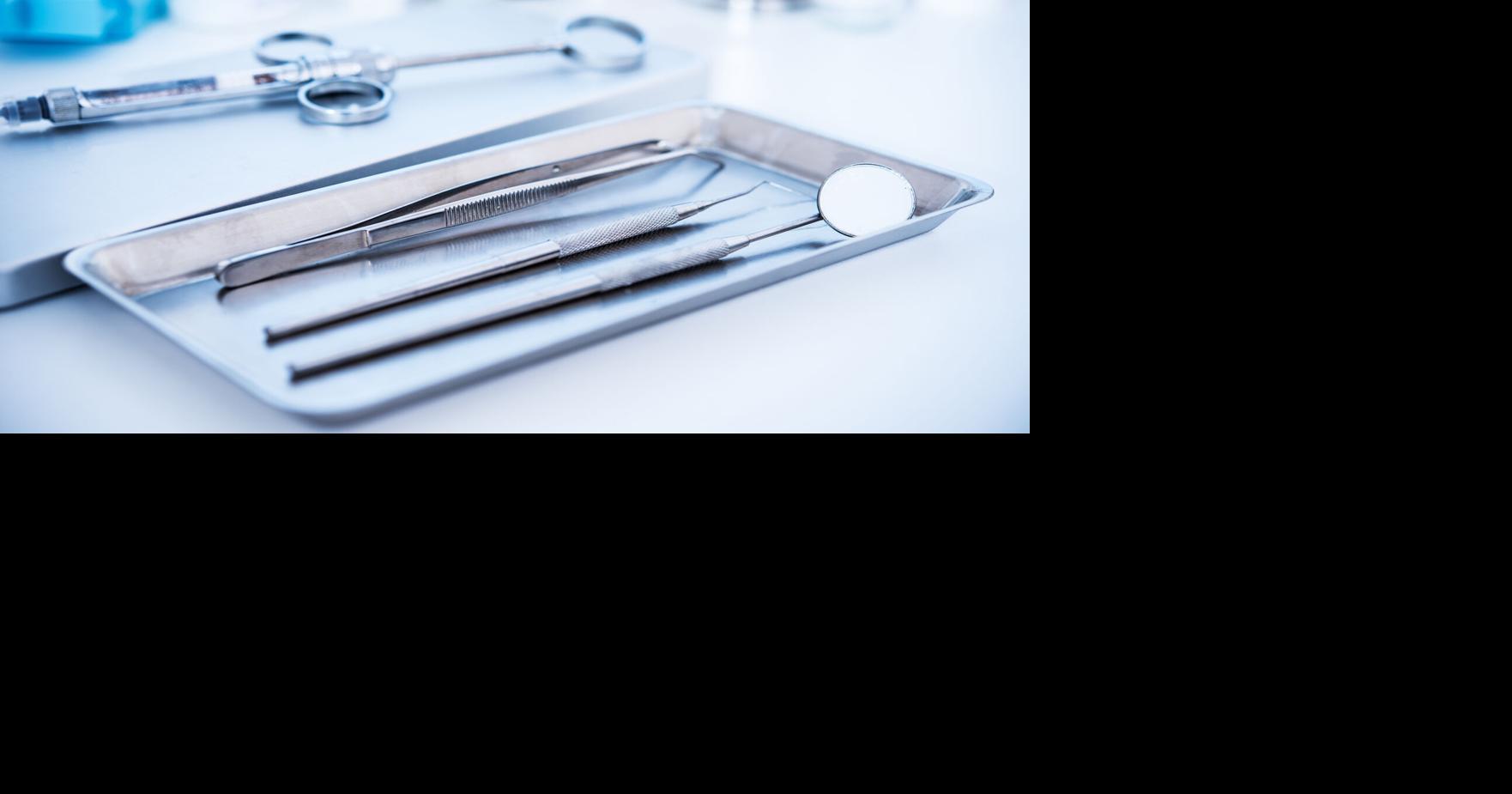 Medicaid is paying for more dental care. GOP cuts threaten to reverse the trend