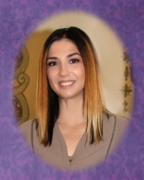 Jentry L. Luis
