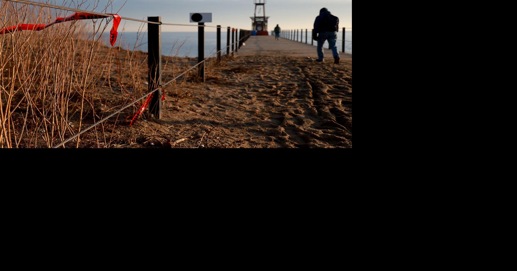 Tragedy of Loyola student’s alleged killing by migrant marked by his clouded history, political reaction