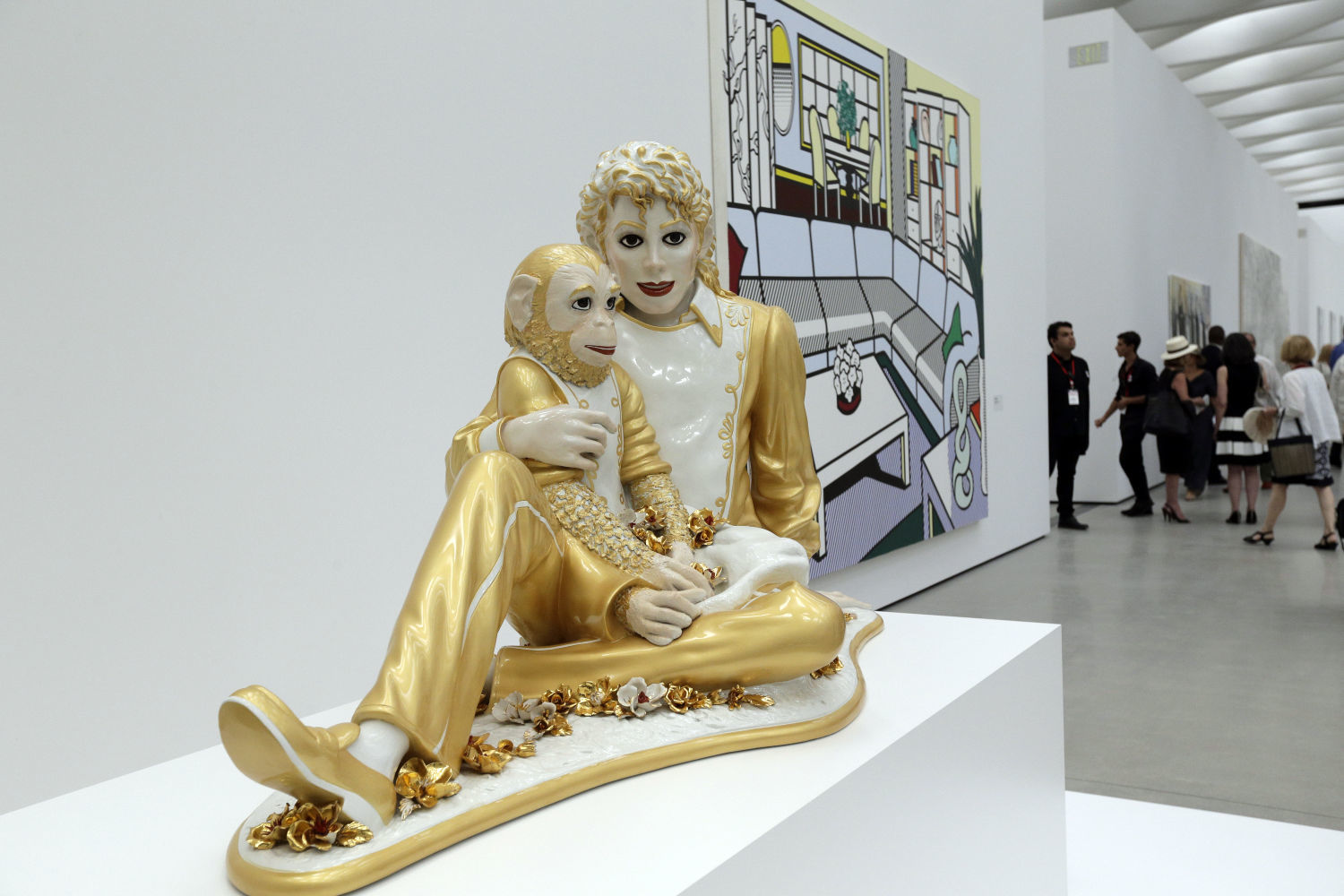 Michael Jackson | | hanfordsentinel.com