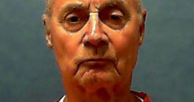 As killer's execution approaches, victim's sister loses hope for closure