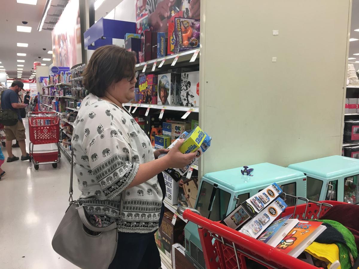 Black Friday Is Upon Us Local Hanfordsentinel Com