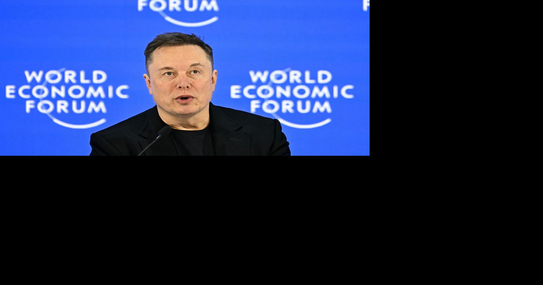 Elon Musk is world’s first trillionaire after SpaceX IPO