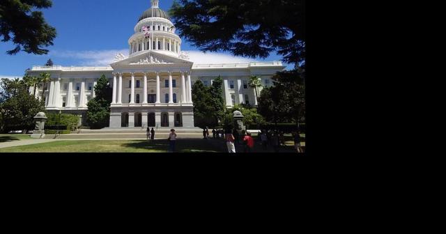Democratic factions vie for power in Assembly | Dan Walters - Vimarsana News