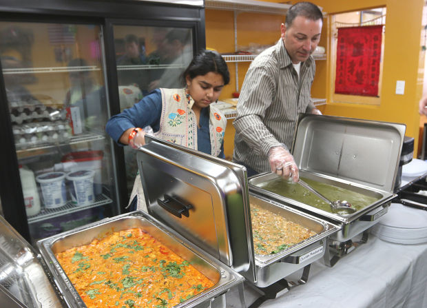 Indian restaurant takes Hanford residents new places Community