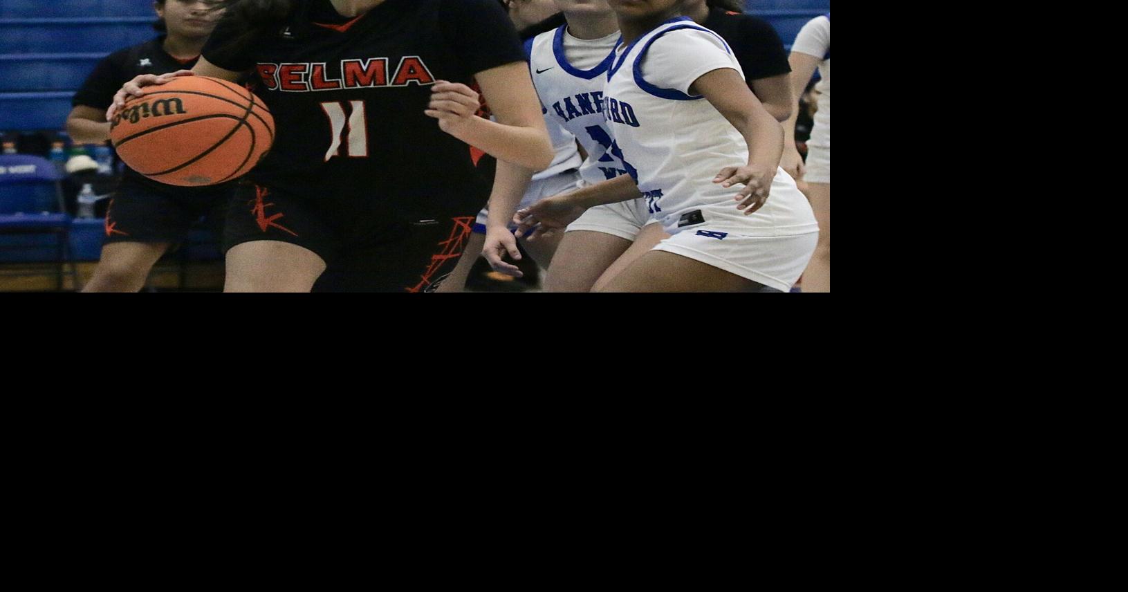 Selma girls basketball now 4-11 after loss to Hanford West | Sports ...