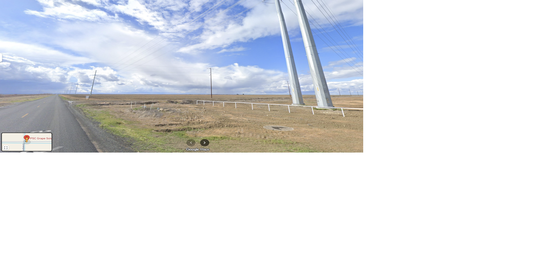Latest Kings solar project gets construction financing | John Lindt
