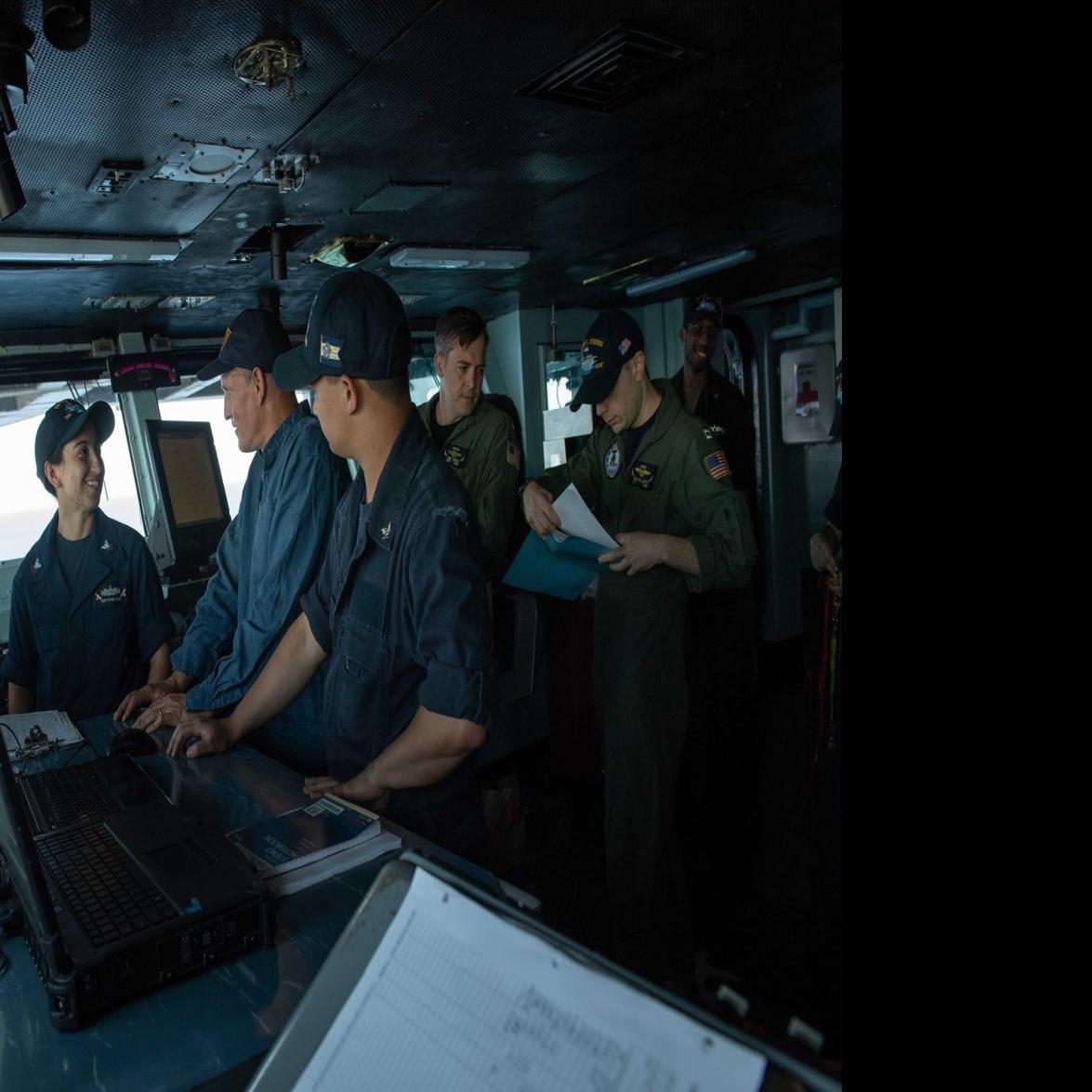 Midway Movie Takes War In The Pacific Seriously