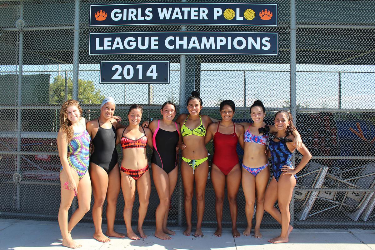 Girls in polo Clearance