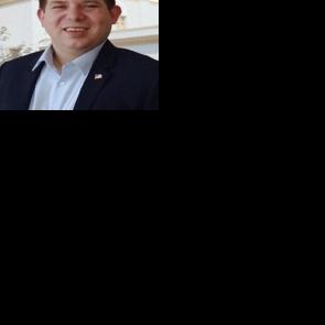Cheyne Strawn announces bid for Hanford City Council - Vimarsana News
