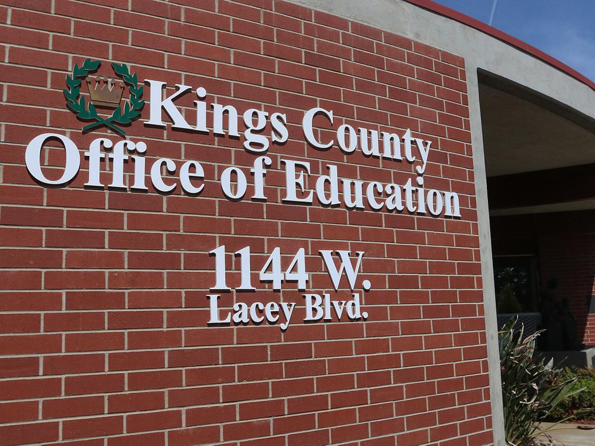 New App To Help Kings County Students Families In Need Local Hanfordsentinel Com
