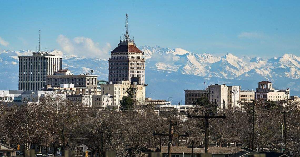 Affordable housing projects are booming across California. What about Fresno?
