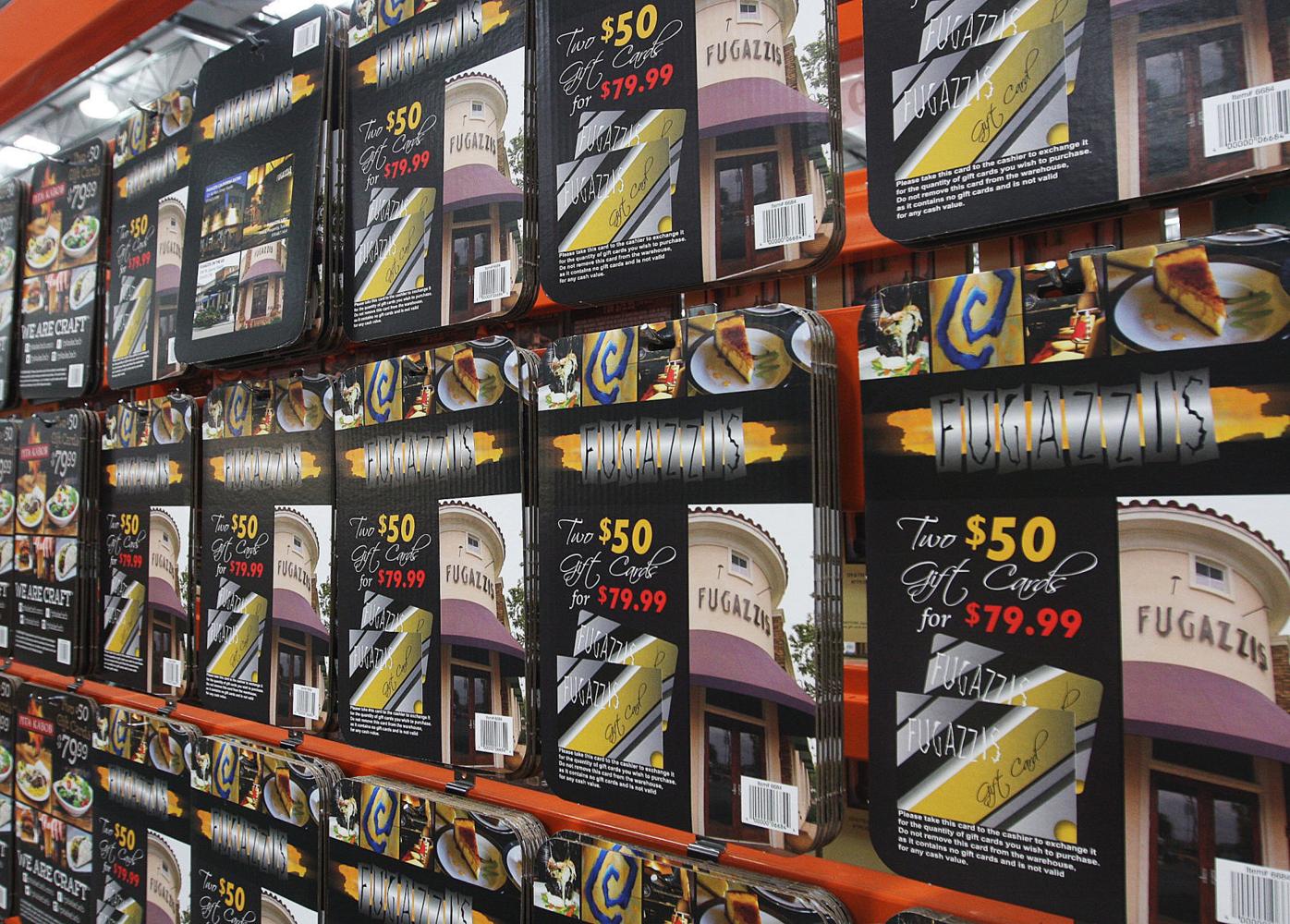 Does Costco Have Amazon Gift Cards