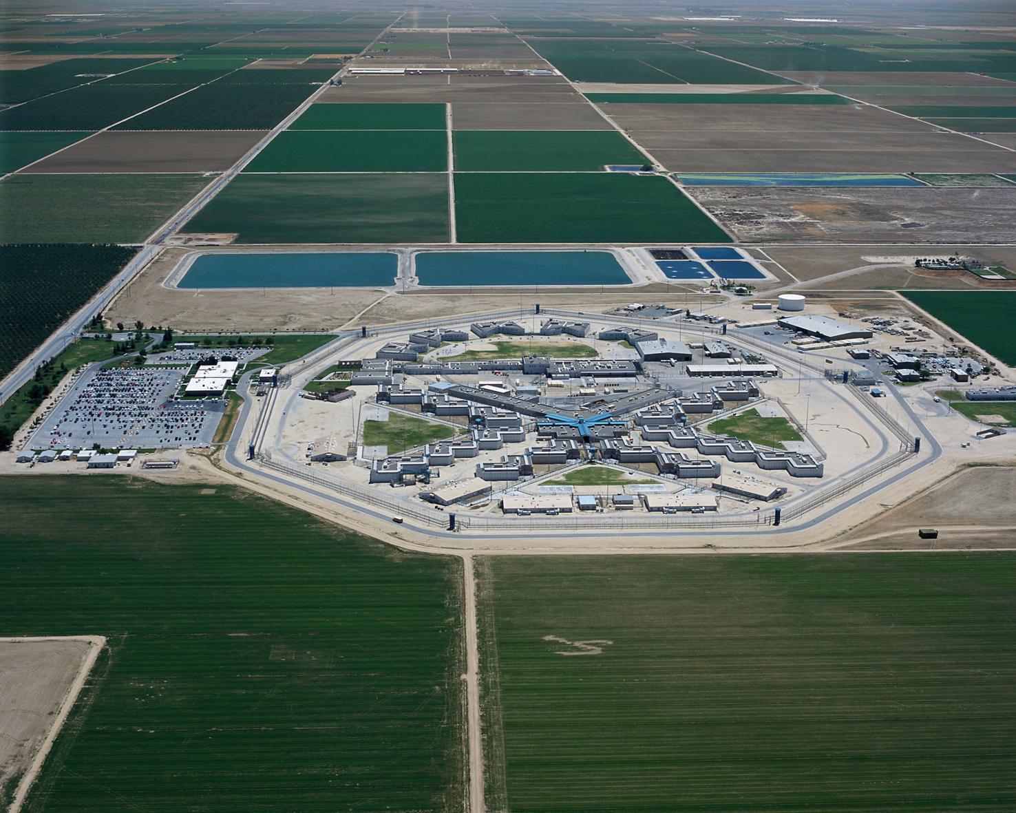 Wasco correctional officer injured in inmate attack