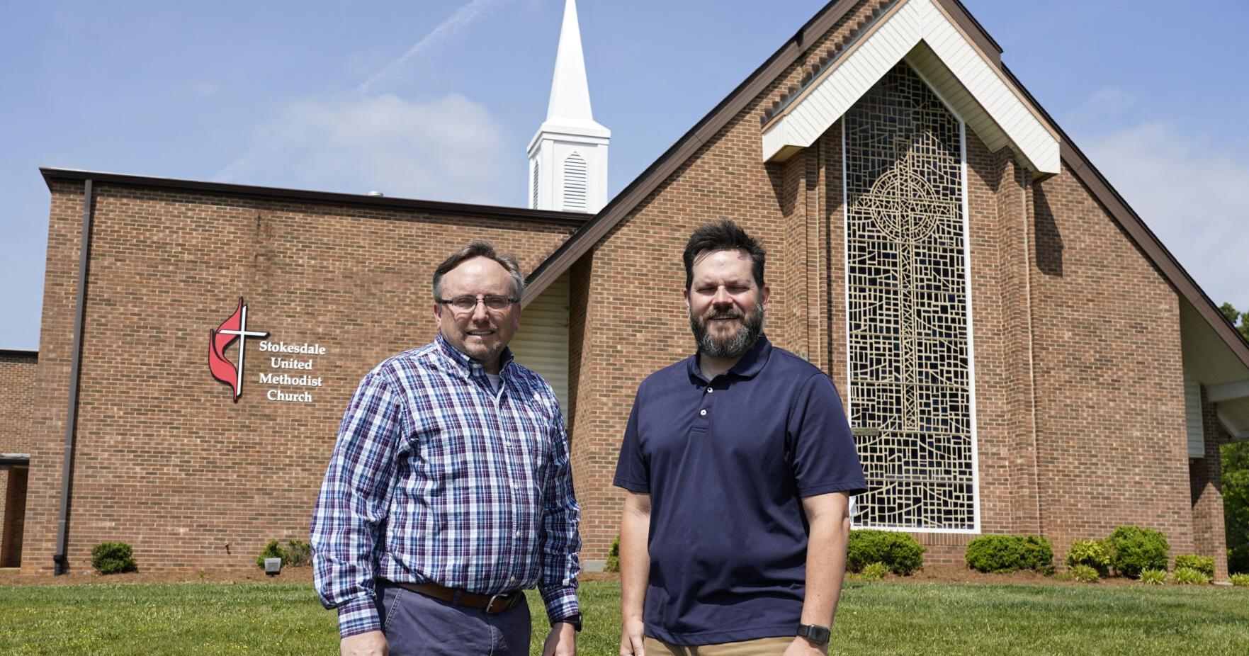 Some worshippers switching congregations amid United Methodist split over LGBTQ issues - Vimarsana News