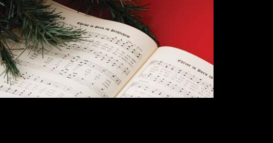 The meaning of 'Joy to the World' | Tim Dinkins - Vimarsana News