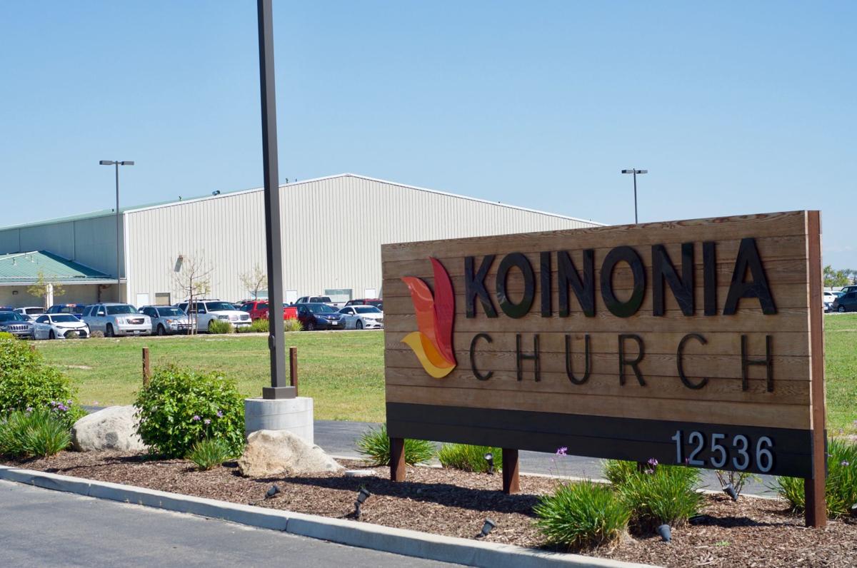 Koinonia Church to host weekend women's conference Local News