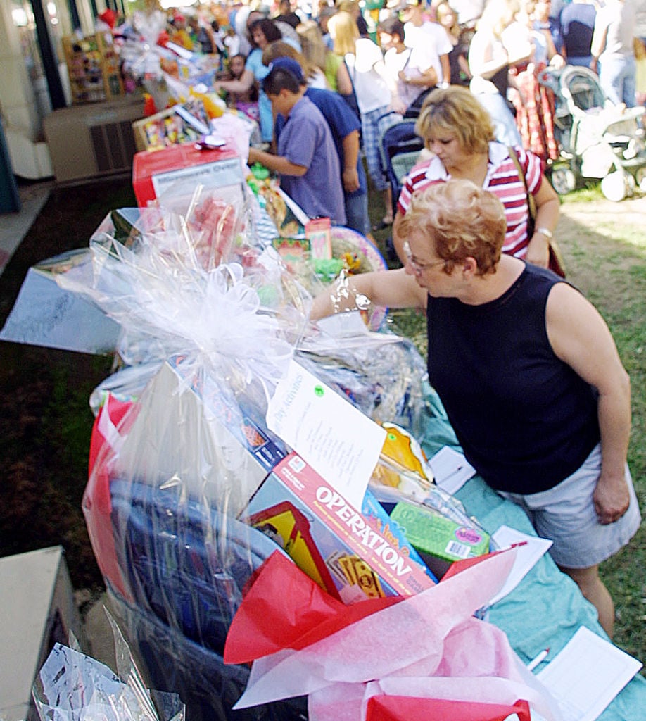 Calico Festival to celebrate 40 years Arts