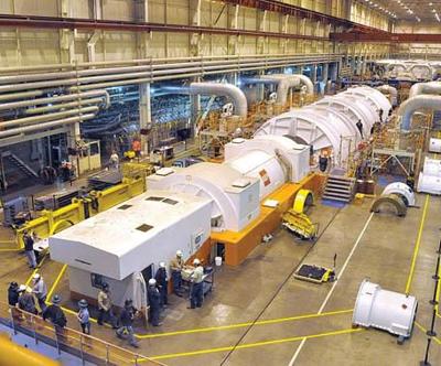 NRC reports that Cook Nuclear Plant is in good shape | News ...