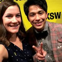 Hannah Risner ‘Ready Player One’ an incredible experience for Hannah Rosner ...