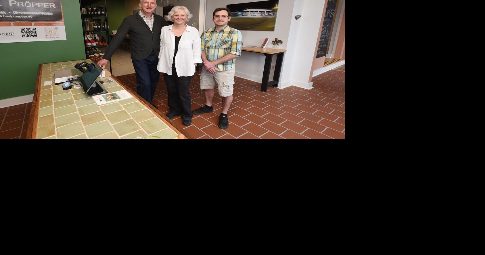 6 Linden specialty grocery store to expand in Three Oaks Features