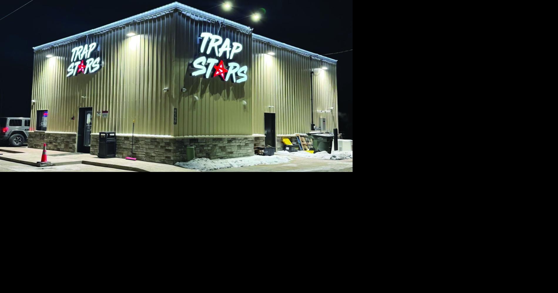 Trap Stars dispensary special land use permit revoked