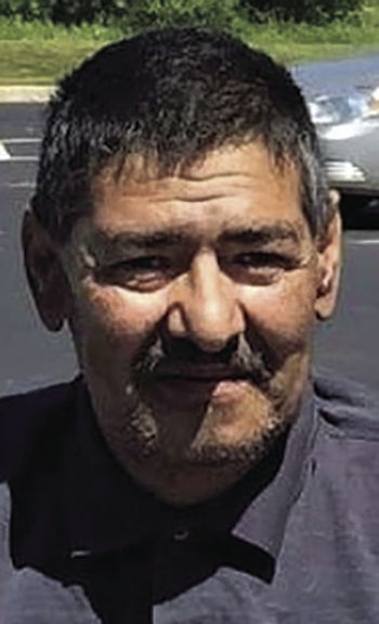 6 10 Obit Pic Wehrly