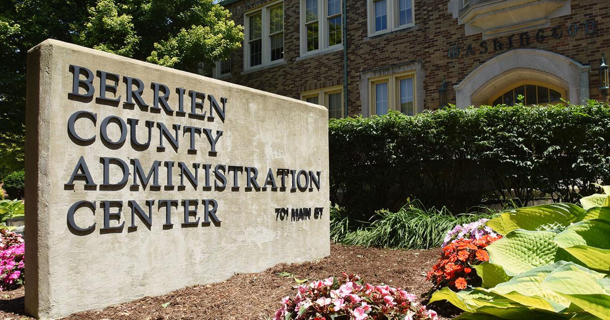 Sobriety court proposed for Berrien County News harborcountry news com Sobriety court proposed for Berrien County News harborcountry news com