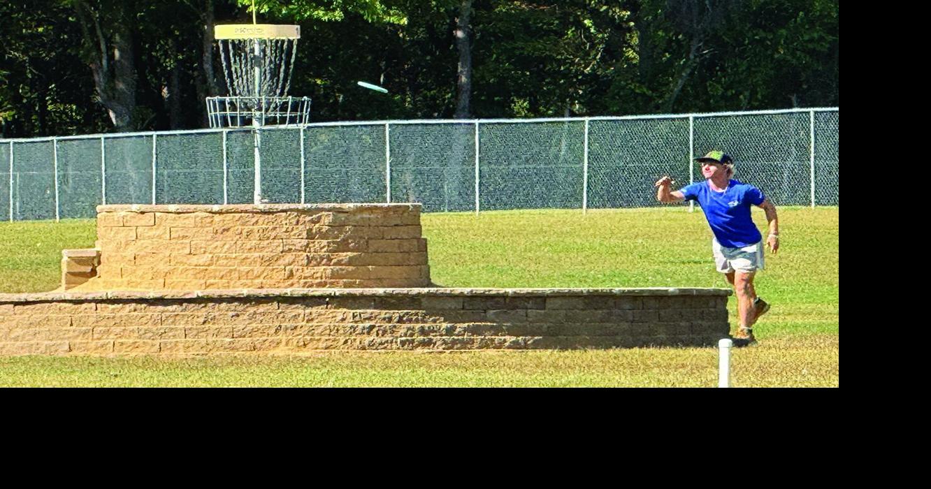Sand Ridge Disc Golf Course hosts Third Coast Championship | Features ...