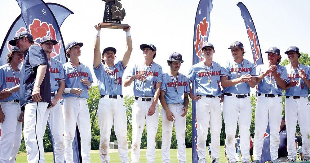 Bees reign as Division 3 State Champions - Vimarsana News