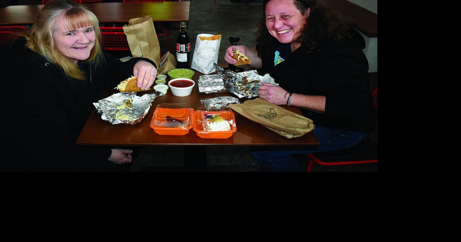 Expanded Rios remains a welcoming environment | Features ...