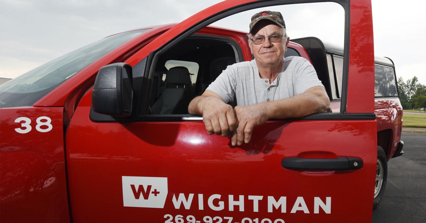 50-year career at Wightman more than just a summer job - Vimarsana News