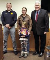 Chikaming police officer approved as River Valley SRO