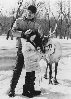 Celebrating Prancer In Three Oaks Features Harborcountry News Com