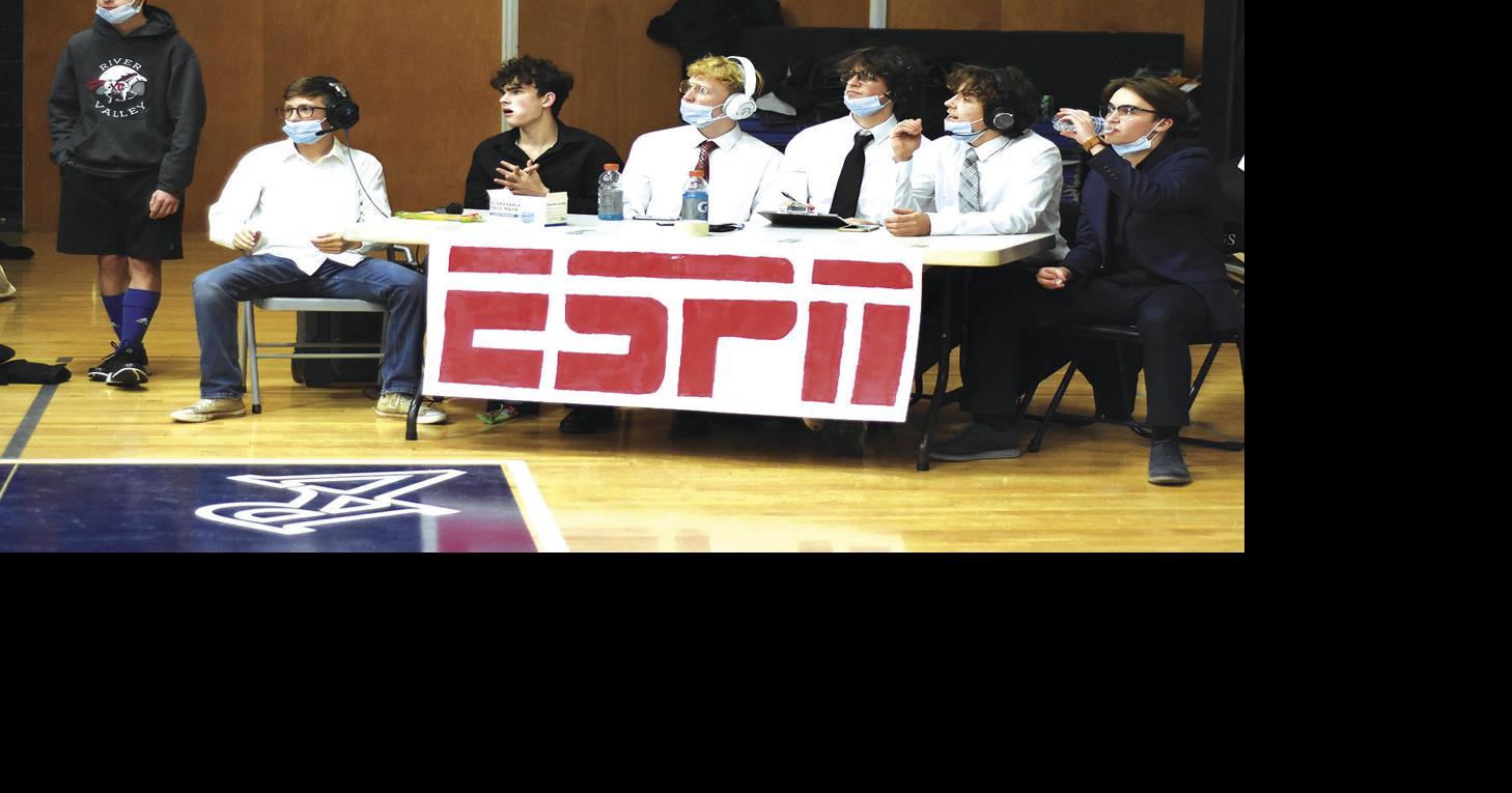 1 27 A1 ESPN Table | | harborcountry-news.com